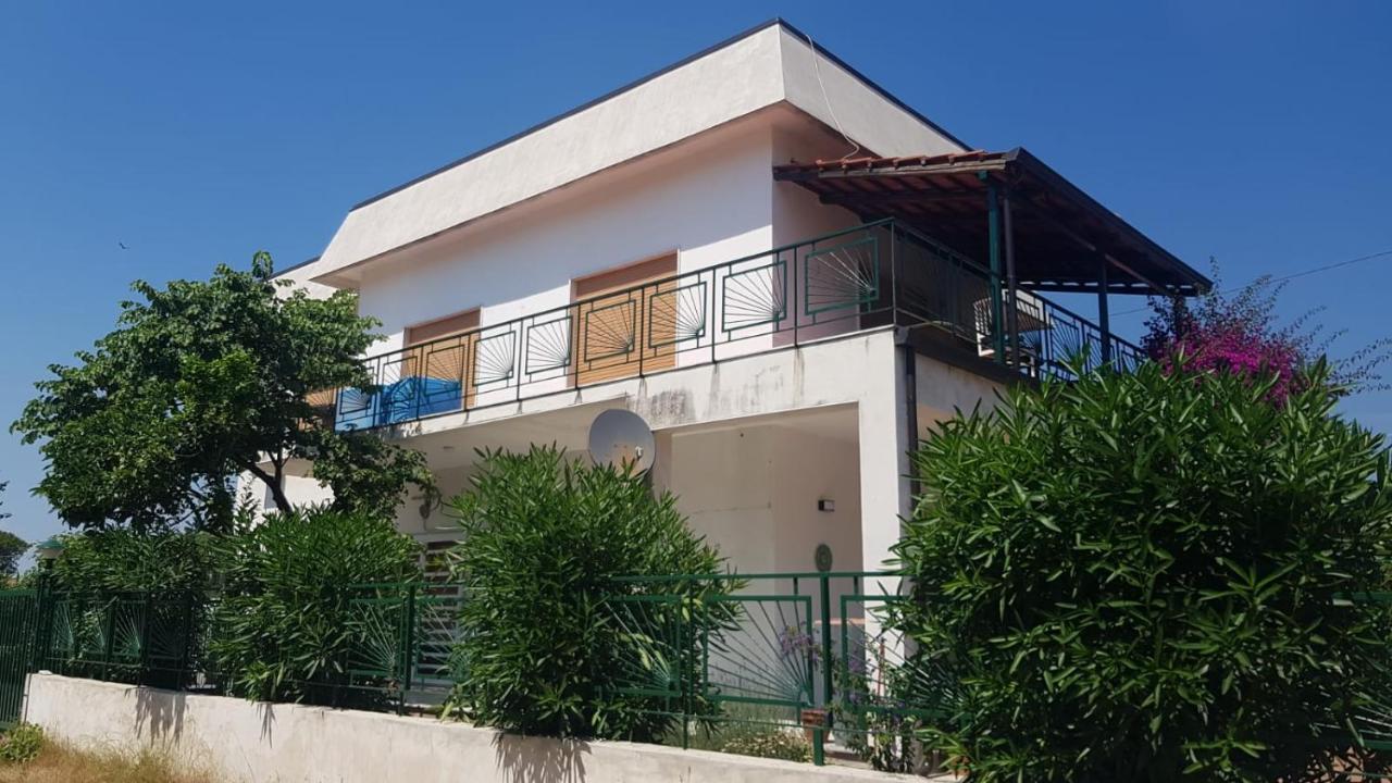 Apartamento La Veranda Beach *